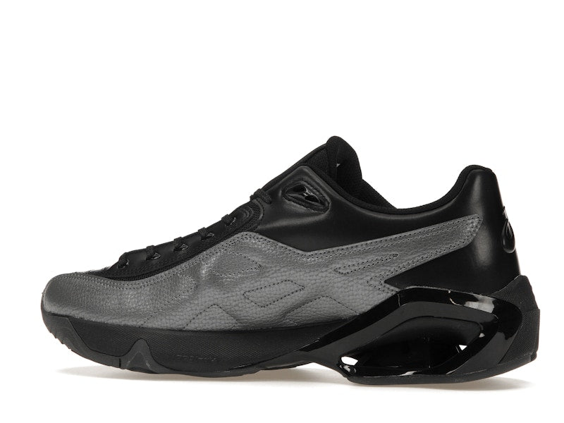 ASICS Novalis Gel-Teremoa Kiko Kostadinov Novalis Obsidian Black Smoke Shadow