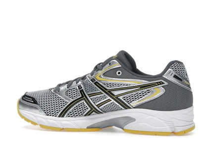 ASICS Gel-DS Trainer 14 White Tai Chi Yellow