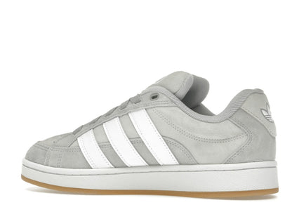 adidas Campus 00s Beta Grey One Cloud White