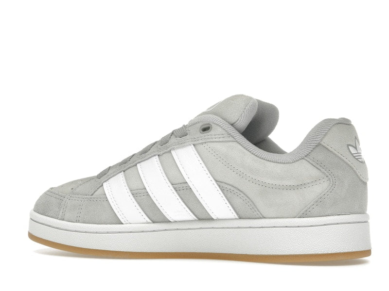 adidas Campus 00s Beta Grey One Cloud White