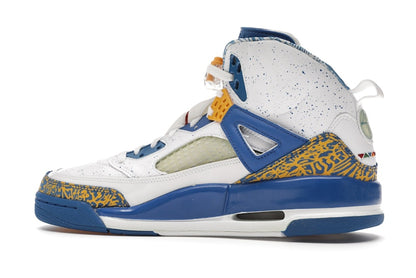 Jordan Spizike Do the Right Thing