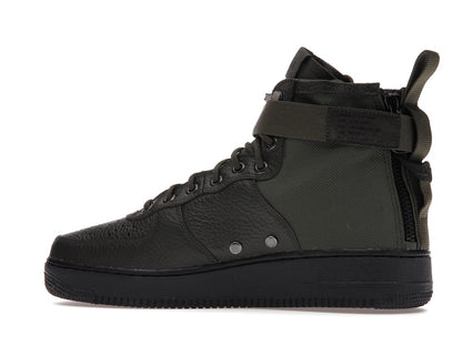 Nike SF Air Force 1 Mid Sequoia
