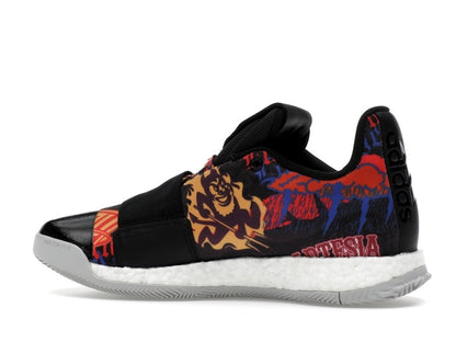 adidas Harden Vol. 3 Team History