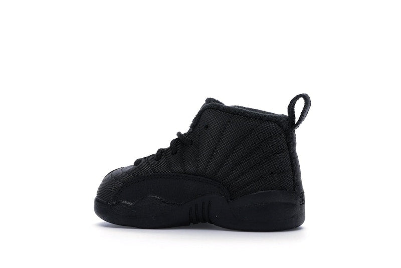 Jordan 12 Retro Winter Black (TD)