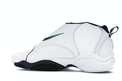 Nike Zoom GP White Black