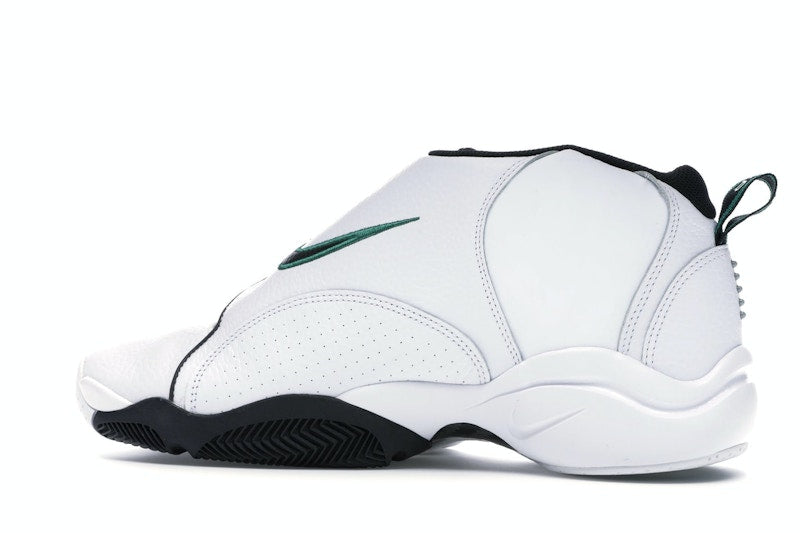 Nike Zoom GP White Black