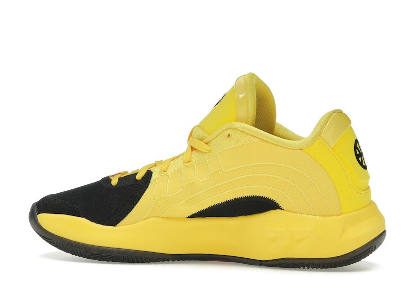 Jordan Luka 4 Quai 54