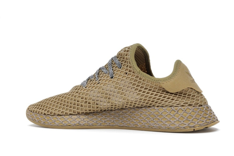adidas Deerupt Raw Sand