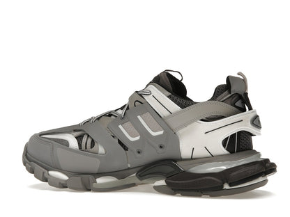 Balenciaga Track LED Gray