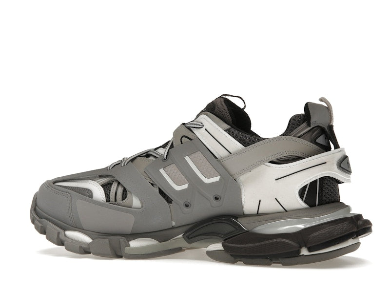 Balenciaga Track LED Gray