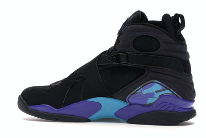 Jordan 8 Retro Aqua (2007)