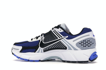 Nike Zoom Vomero 5 White Racer Blue Black