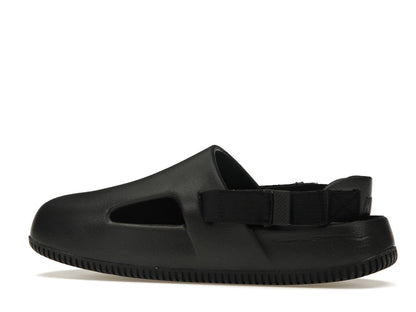 Nike Calm Mule Black