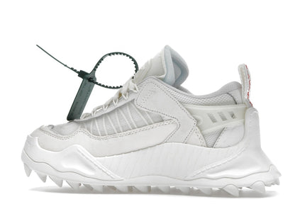 OFF-WHITE Odsy-1000 White White SS22 (Women's)