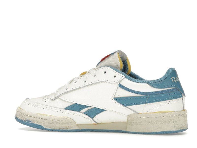 Reebok Club C Revenge Vintage Chalk Alabaster