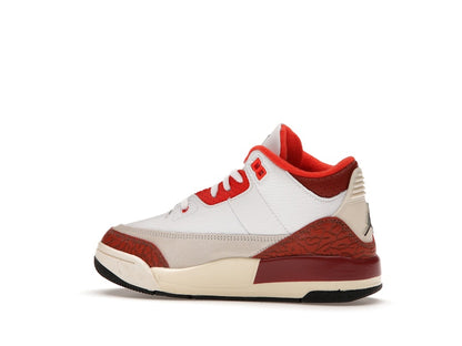 Jordan 3 Retro SE Dunk on Mars (PS)