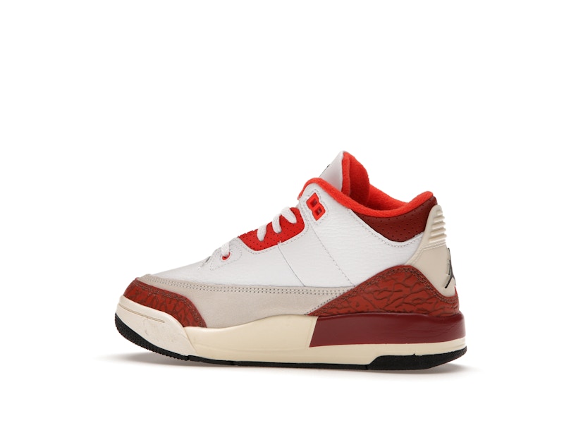 Jordan 3 Retro SE Dunk on Mars (PS)