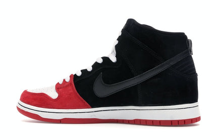 Nike SB Dunk High Uprise