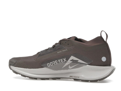 Nike React Pegasus Trail 5 Gore-Tex Ironstone Velvet Brown