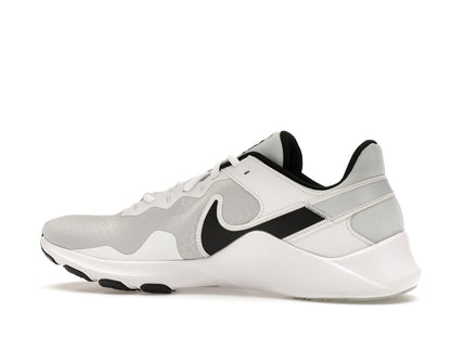 Nike Legend Essential 2 White Black