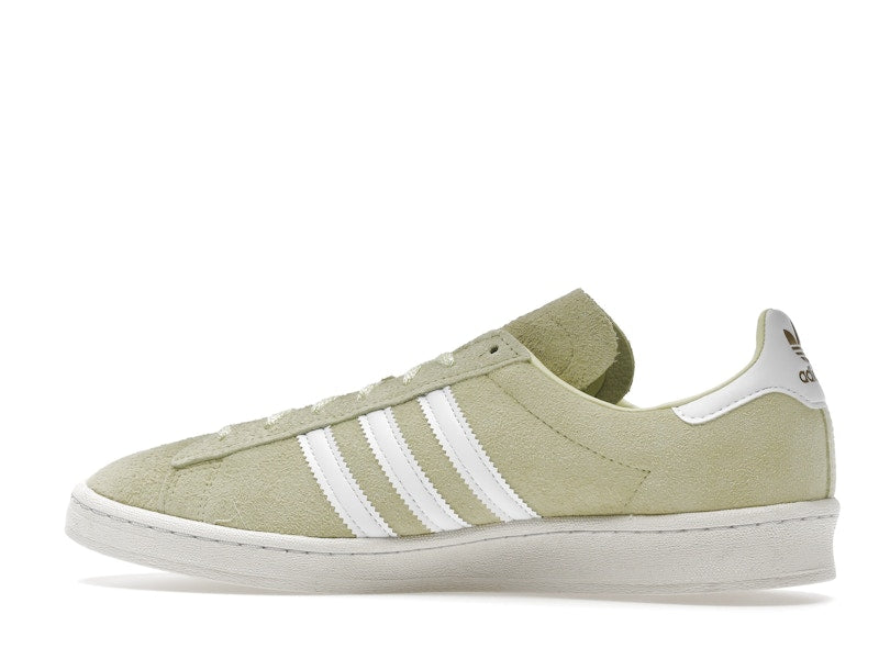 adidas Campus Homemade Pack Yellow