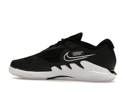 Nike Court Air Zoom Vapor Pro HC Black White