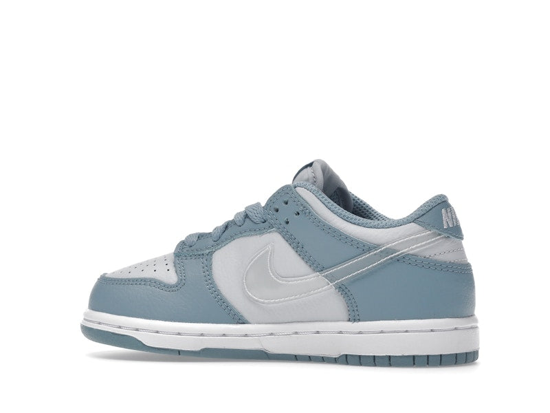 Nike Dunk Low Clear Aqua (PS)