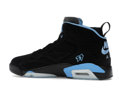 Jordan MVP University Blue