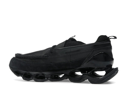 Mizuno Wave Prophecy Moc Gore-Tex Triple Black