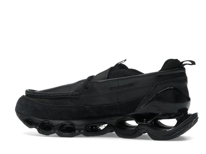 Mizuno Wave Prophecy Moc Gore-Tex Triple Black