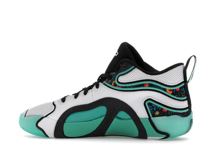Jordan Tatum 3 Welcome to the Garden Alternate