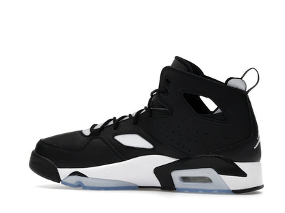 Jordan Flight Club '91 Black White (2025)