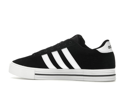 adidas Daily 4.0 Core Black Cloud White