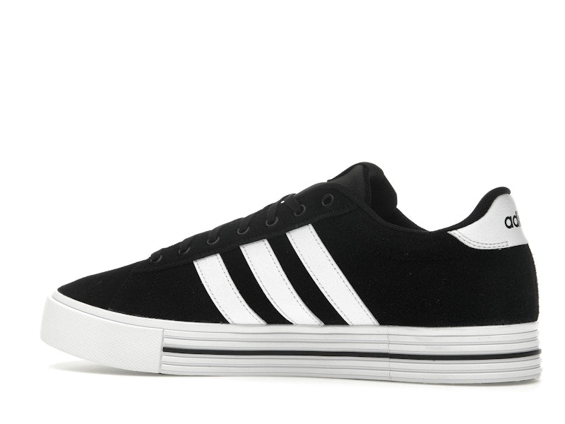 adidas Daily 4.0 Core Black Cloud White