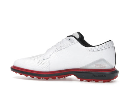 Jordan ADG 5 Golf White Black Varsity Red