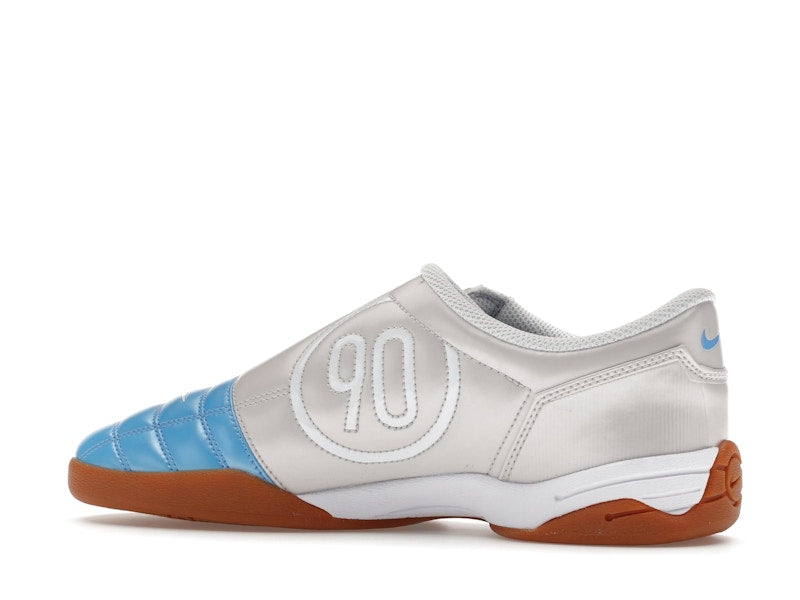Nike Total 90 3 University Blue White