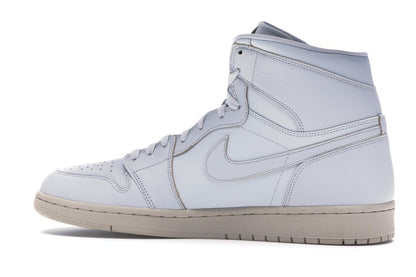 Jordan 1 Retro High Pure Platinum Desert Sand