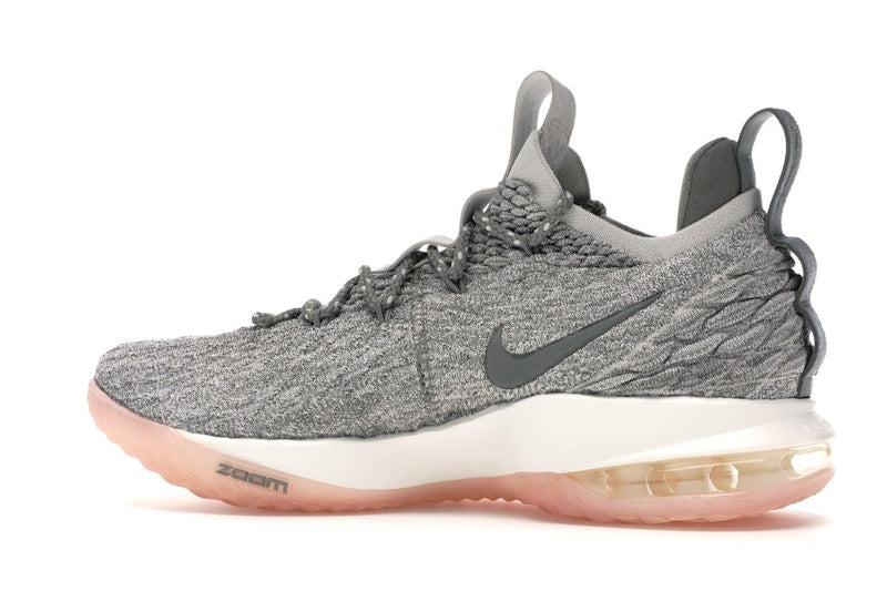 Nike LeBron 15 Low Light Bone