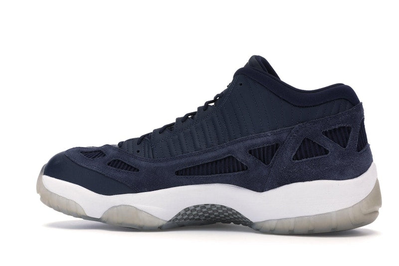 Jordan 11 Retro Low IE Obsidian