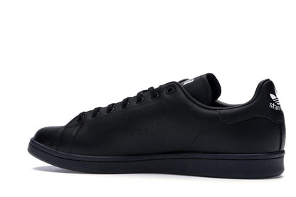 adidas Stan Smith Raf Simons Core Black