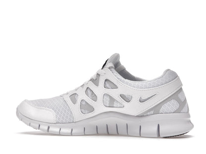 Nike Free Run 2 White Black (2021)