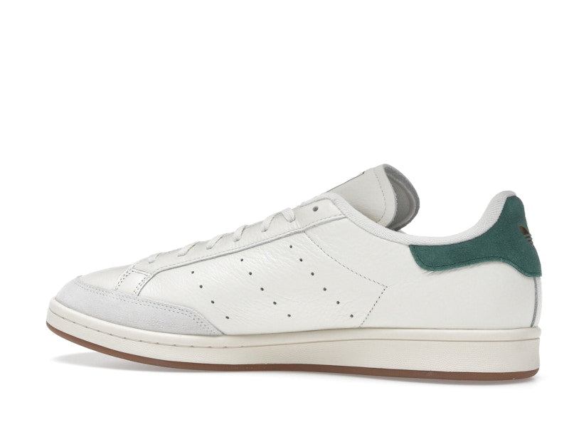 adidas Stan Smith Consortium Presented by END. Off White Dark Green