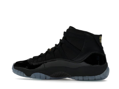Jordan 11 Retro Gamma Blue (2025) (GS)