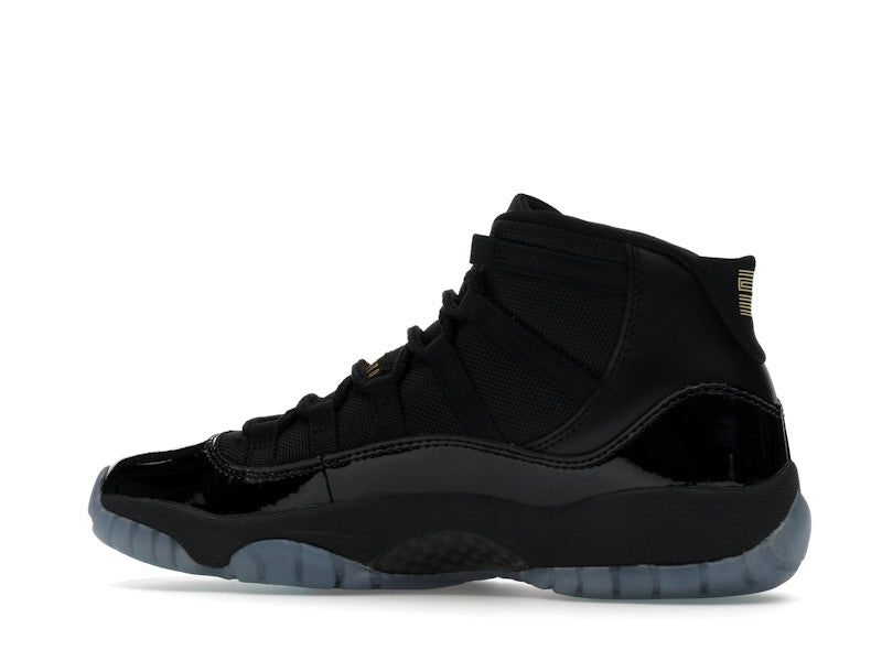 Jordan 11 Retro Gamma Blue (2025) (GS)