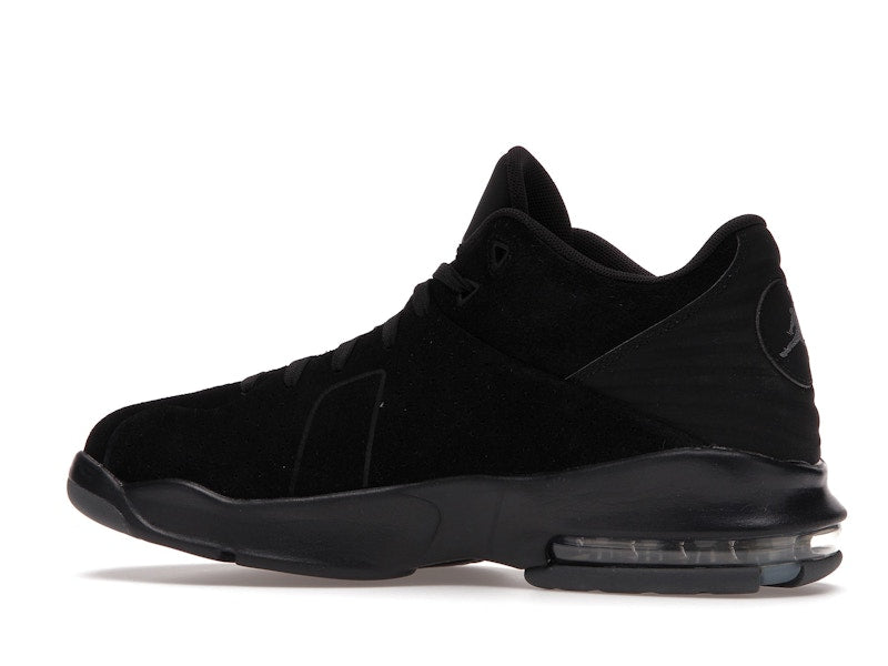 Jordan Franchise Black/Black/Dark Grey