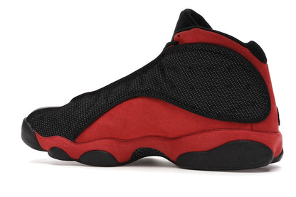 Jordan 13 Retro Bred (2017)