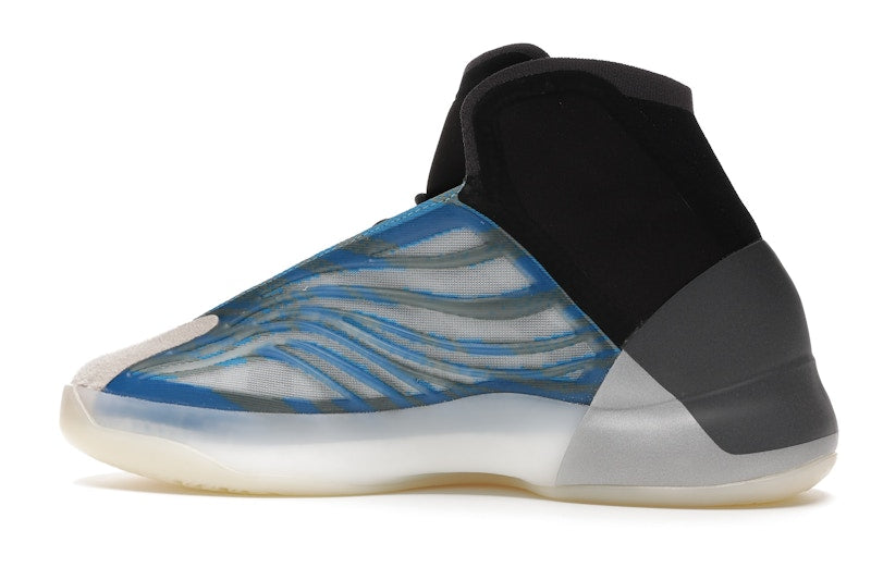 adidas Yeezy QNTM BSKTBL Frozen Blue
