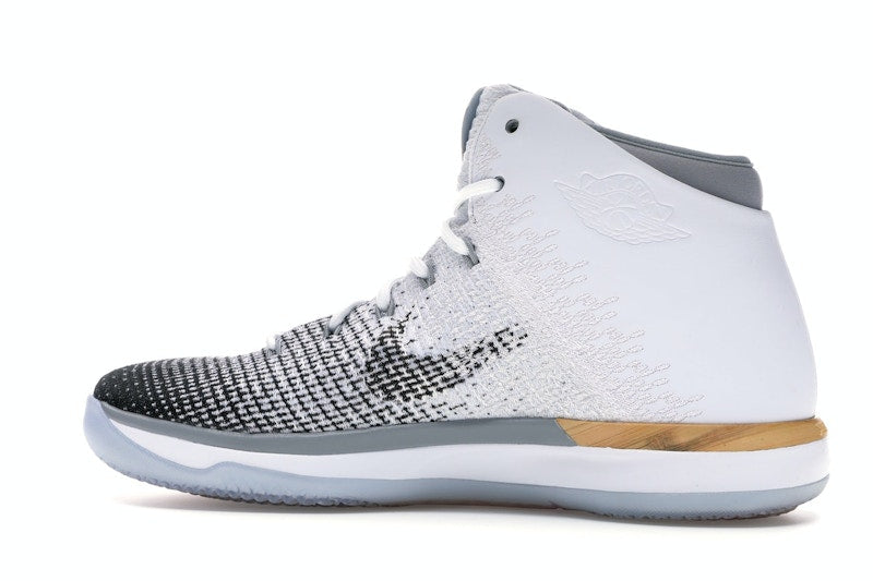 Jordan XXX1 Chinese New Year