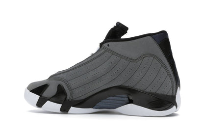 Jordan 14 Retro Light Graphite (2011)