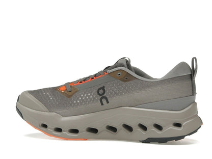 On Running Cloudsurfer Trail 2 Eclipse Cinder